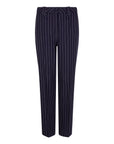 Pantalon met strepen