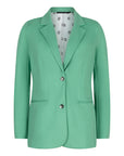 Lange blazer