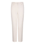 Pantalon met riemlus
