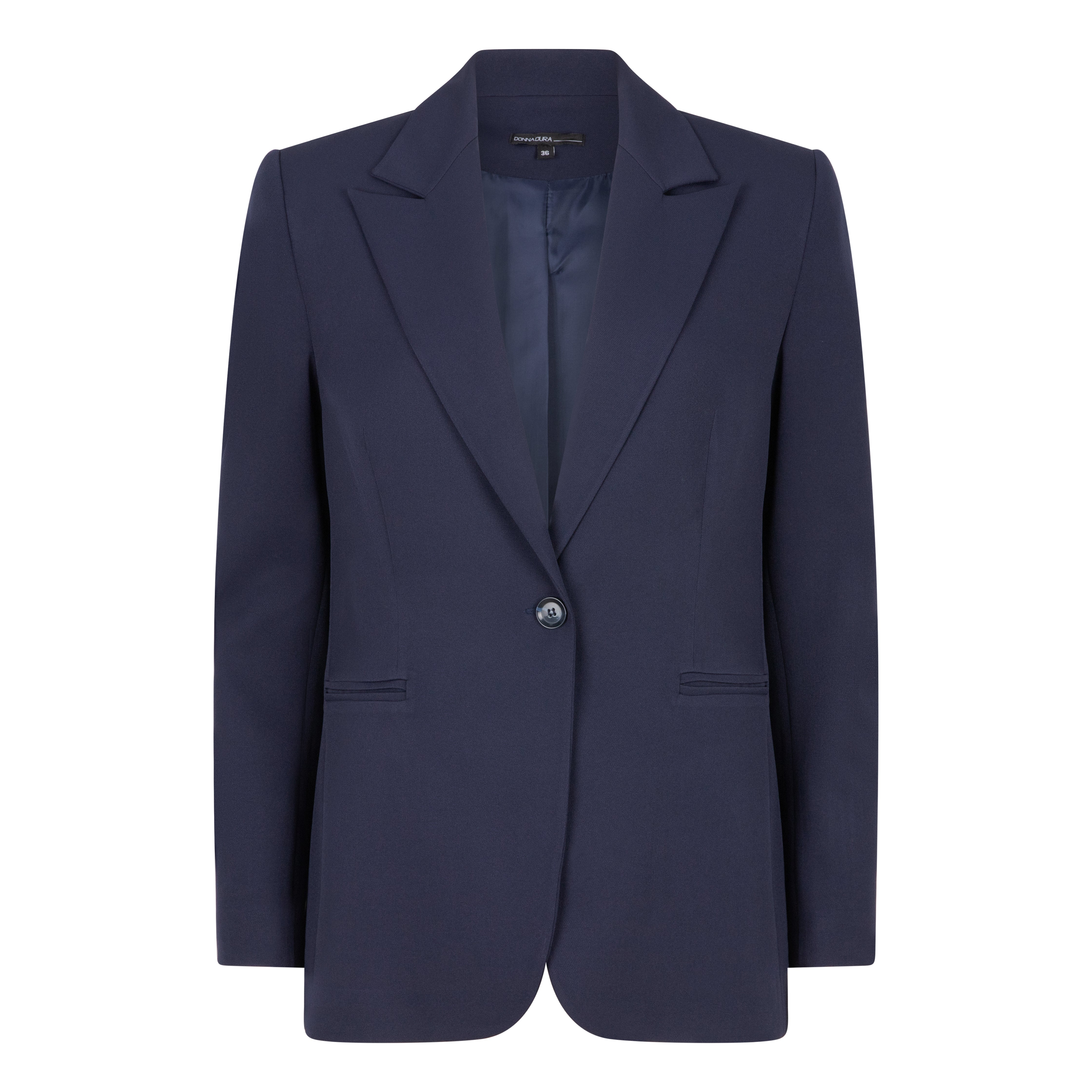 Donna - Slim Fit Blazer
