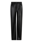 Imitatieleren broek