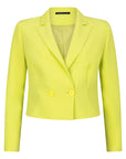 Korte blazer