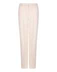 Wijd uitlopende pantalon