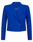 Korte blazer