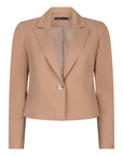 Korte blazer