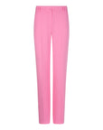 Wijd uitlopende pantalon