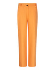 Pantalon in abricot crush