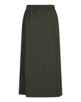 Midi rok