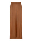 Satijnen broek
